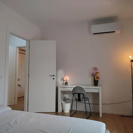 Quiet House Cinque Terre - Mytouristhome Appartement La Spezia