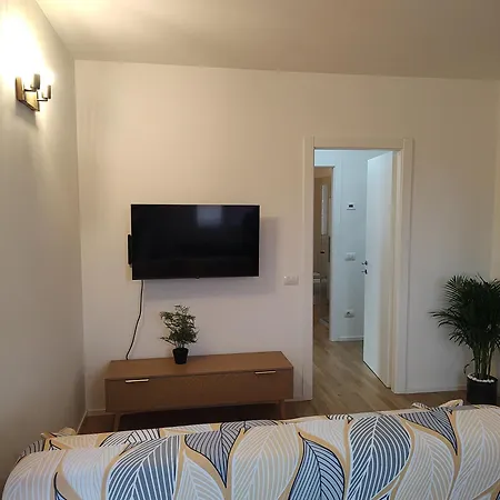 Quiet House - Cinque Terre Апартаменты *