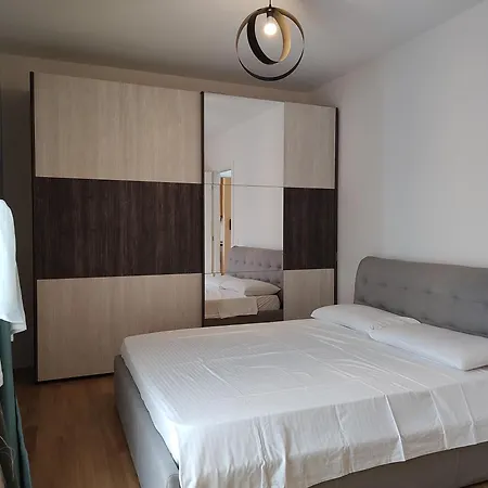 Апартаменты Quiet House - Cinque Terre Специя