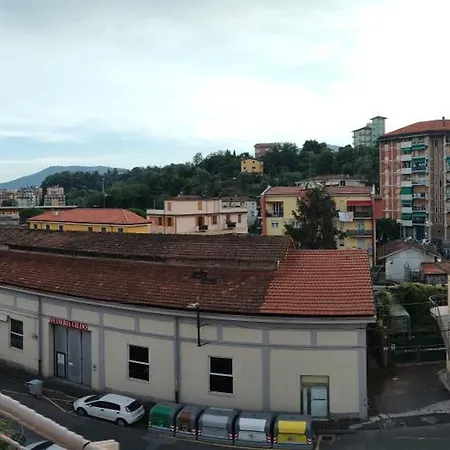 Quiet House - Cinque Terre Апартаменты