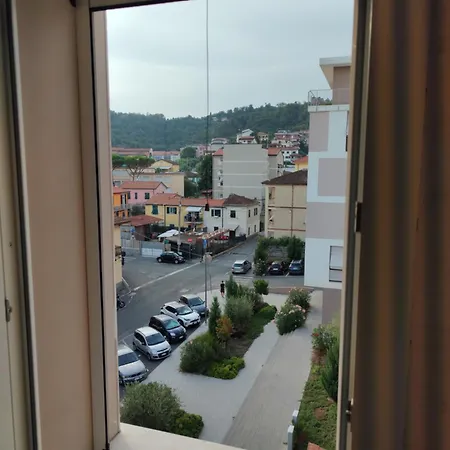 公寓 Quiet House - Cinque Terre *