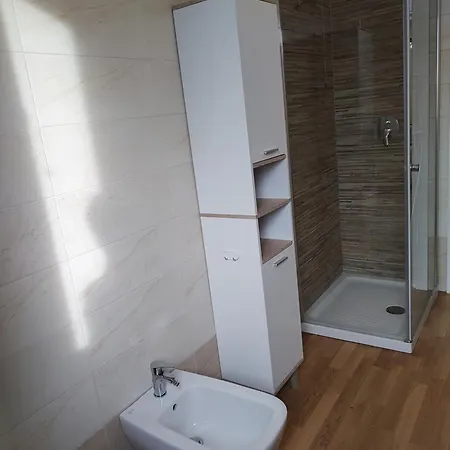 Quiet House - Cinque Terre * 斯培西亚