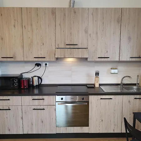 Quiet House - Cinque Terre 公寓 *