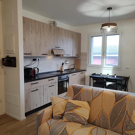 Quiet House - Cinque Terre 斯培西亚