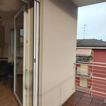 Quiet House - Cinque Terre Appartement
