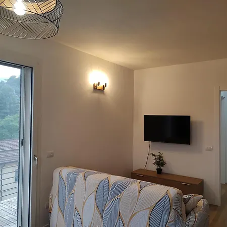 Quiet House - Cinque Terre * 斯培西亚